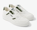 MoEa Sneaker Gen1 Kaktus White & Green - weiss/grün