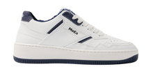 MoEa Sneaker Gen1 - Mushroom Light - weiss/navy