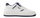 MoEa Sneaker Gen1 - Mushroom Light - weiss/navy