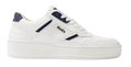 MoEa Sneaker Gen1 Mushroom weiss/navy