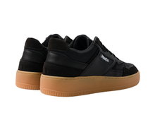 MoEa Sneaker Gen1 Corn T. - schwarz/braun