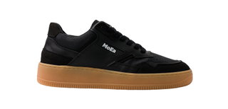 MoEa Sneaker Gen1 Corn T. - schwarz/braun