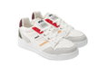 MoEa Sneaker Gen2 All In - weiss/grau