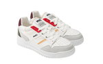 MoEa Sneaker Gen2 All In - weiss/grau