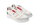 MoEa Sneaker Gen2 All In - weiss/grau