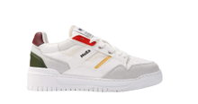 MoEa Sneaker Gen2 All In - weiss/grau