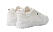 MoEa Sneaker Gen2 Full White - weiss/weiss