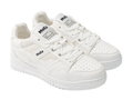 MoEa Sneaker Gen2 Full White - white/white