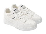 MoEa Sneaker Gen2 Full White - weiss/weiss