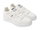MoEa Sneaker Gen2 Full White - weiss/weiss