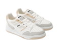 MoEa Sneaker Gen2 Corn White/Beige - weiss/grau/beige