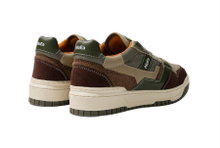 MoEa Sneaker Gen2 - Cactus Combo - braun/grün