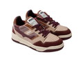MoEa Sneaker Gen2 - Grapes Full Wine - beige/weinrot