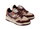 MoEa Sneaker Gen2 - Grapes Full Wine - beige/weinrot