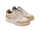 MoEa Sneaker Gen2 - All In Pastel Leaf - pastel/bunt