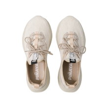 MoEa Sneaker Gen6 Pineapple - beige Damen