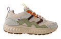 MoEa Sneaker Gen7 - All In Ginkgo - beige/bunt Herren