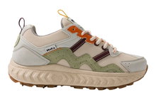 MoEa Sneaker Gen7 - All In Ginkgo - beige/bunt Herren