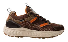 MoEa Sneaker Gen7 - Orange Combo - brown/orange