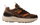 MoEa Sneaker Gen7 - Orange Combo - braun/orange