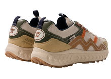 MoEa Sneaker Gen7 - All In Mountain - braun Herren