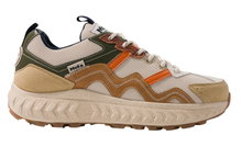 MoEa Sneaker Gen7 - All In Mountain - braun Herren