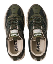 MoEa Sneaker Gen7 - Cactus - dunkelgrün Herren