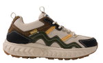 MoEa Sneaker Gen7 - Cactus x Pineapple - braun/bunt Herren