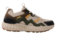 MoEa Sneaker Gen7 - Cactus x Pineapple - braun/bunt Herren