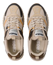 MoEa Sneaker Gen7 - Cactus x Pineapple - braun/bunt Herren