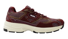 MoEa Sneaker Gen8 - Grapes Full Wine - burgund/winerot