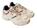 MoEa Sneaker Gen8 - All In Mountain - beigebraun