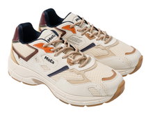 MoEa Sneaker Gen8 - All In Mountain - beigebraun