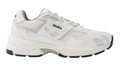 MoEa Sneaker Gen8 - weiss/silber