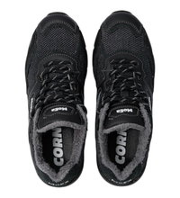 MoEa Sneaker Gen8 - Corn Full - black