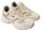 MoEa Sneaker Gen8 - Smiley Nature Drop - beige/green Ladies