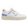 MoEa Sneaker Origin - All In - weiss/blau/grün