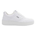 MoEa Sneaker Origin - Corn - weiss