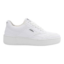 MoEa Sneaker Origin - Corn - weiss