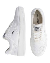 MoEa Sneaker Origin - Corn - weiss