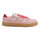 MoEa Sneaker Origin Low - Jabłko - różowy