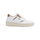 MoEa Sneaker Origin - Palm - weiss/braun