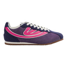 MoEa Sneaker Rise - Corn - violett/pink