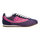 MoEa Sneaker Rise - Corn - violett/pink