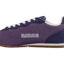 MoEa Sneaker Rise - Corn - violett/pink