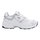 MoEa Sneaker Rush Apple - biały/srebrny
