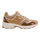 MoEa Sneaker Rush Corn - camelbraun