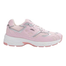 MoEa Sneaker Rush Corn - pink/silber