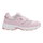 MoEa Sneaker Rush Corn - pink/silber