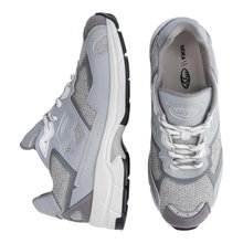 MoEa Sneaker Rush Kukurydza - szary